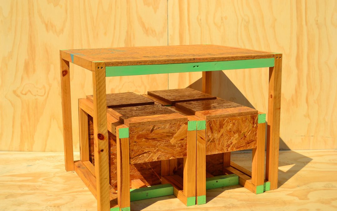 Muebles con Sentido