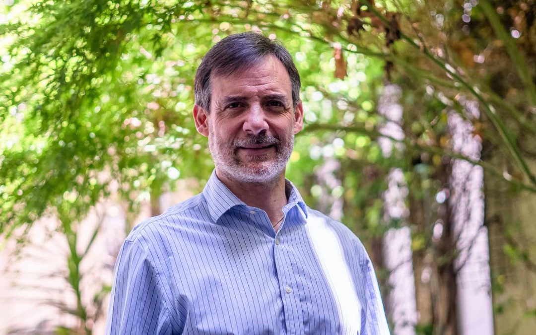 ¡FELICITAMOS A JUAN CRISTÓBAL BEYTÍA SJ POR SU NUEVO ROL COMO SUPERIOR PROVINCIAL DE LA COMPAÑÍA DE JESÚS EN CHILE!